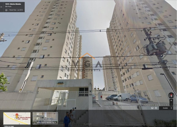 Imagem Apartamento com 2 Quartos para Alugar, 50 m² em Mooca - São Paulo Imagem Apartamento com 2 Quartos para Alugar, 50 m² em Mooca - São Paulo