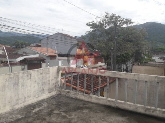 Imagem Casa com 4 Quartos à Venda, 192 m² em Silop - Ubatuba