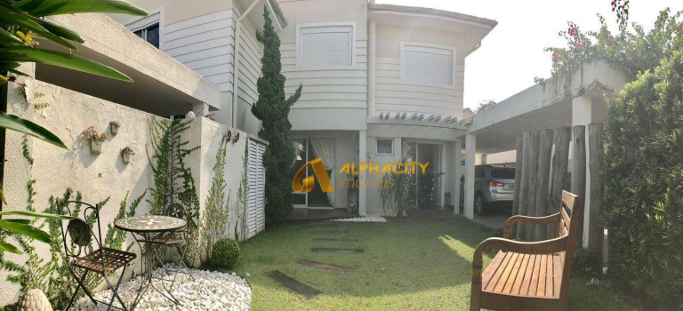 Imagem Casa com 3 Quartos à Venda, 153 m² em Scenic - Santana De Parnaíba Imagem Casa com 3 Quartos à Venda, 153 m² em Scenic - Santana De Parnaíba
