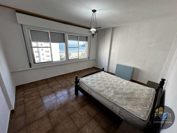 Imagem Apartamento com 1 Quarto à Venda, 67 m² em Itararé - São Vicente