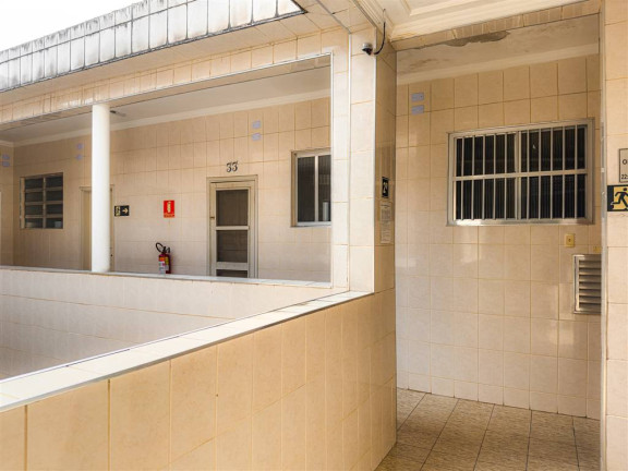 Imagem Kitnet à Venda, 19 m² em Forte - Praia Grande