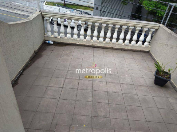 Imagem Sobrado com 3 Quartos à Venda, 240 m² em Barcelona - São Caetano Do Sul