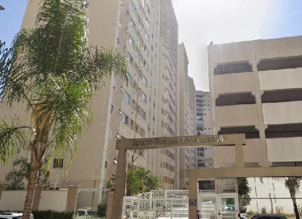 Imagem Apartamento com 2 Quartos à Venda, 43 m² em Jardim Iris - Sao Paulo Imagem Apartamento com 2 Quartos à Venda, 43 m² em Jardim Iris - Sao Paulo