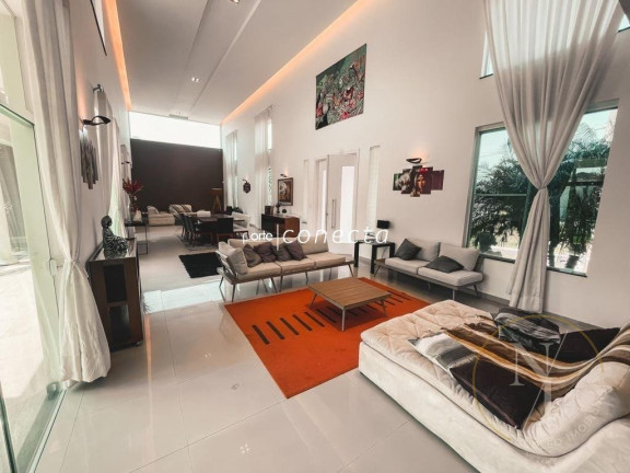 Imagem Apartamento com 6 Quartos à Venda, 633 m² em Parque Village Castelo - Itu Imagem Apartamento com 6 Quartos à Venda, 633 m² em Parque Village Castelo - Itu