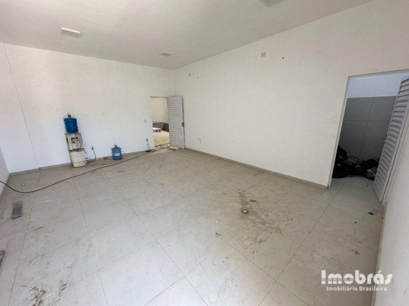 Imagem Galpão para Alugar, 850 m² em Jaboti - Eusébio Imagem Galpão para Alugar, 850 m² em Jaboti - Eusébio