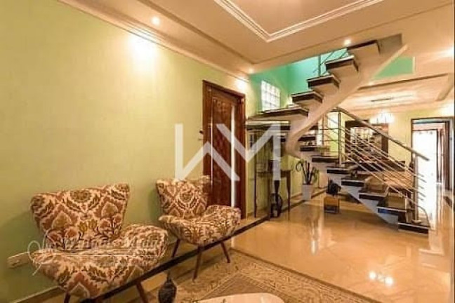 Imagem Sobrado com 4 Quartos à Venda, 180 m² em Jardim Paraventi - Guarulhos Imagem Sobrado com 4 Quartos à Venda, 180 m² em Jardim Paraventi - Guarulhos