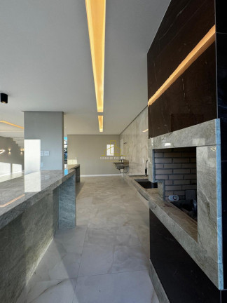 Imagem Casa com 4 Quartos à Venda, 460 m² em Boulevard Lagoa - Serra Imagem Casa com 4 Quartos à Venda, 460 m² em Boulevard Lagoa - Serra