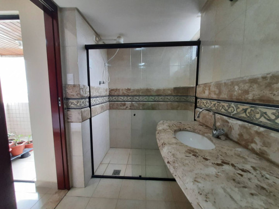 Imagem Apartamento com 3 Quartos à Venda, em Manaíra - João Pessoa Imagem Apartamento com 3 Quartos à Venda, em Manaíra - João Pessoa