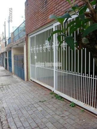 Imagem Casa com 4 Quartos à Venda, 230 m² em Jardim Guedala - São Paulo Imagem Casa com 4 Quartos à Venda, 230 m² em Jardim Guedala - São Paulo
