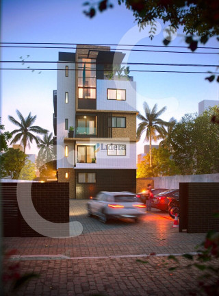 Imagem Apartamento com 2 Quartos à Venda, 84 m² em Formosa - Cabedelo
