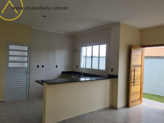 Imagem Casa com 3 Quartos à Venda, 97 m² em Nova Atibaia - Atibaia Imagem Casa com 3 Quartos à Venda, 97 m² em Nova Atibaia - Atibaia