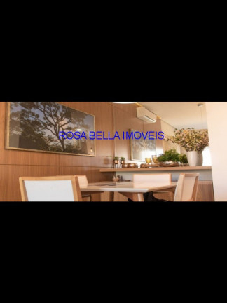 Imagem Apartamento com 2 Quartos à Venda, 56 m² em Vila Helvetia - Indaiatuba