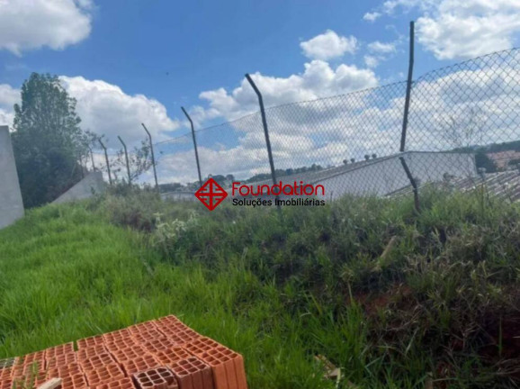 Terreno em Condomínio à Venda, 130 m² em Parque Alexandre - Cotia