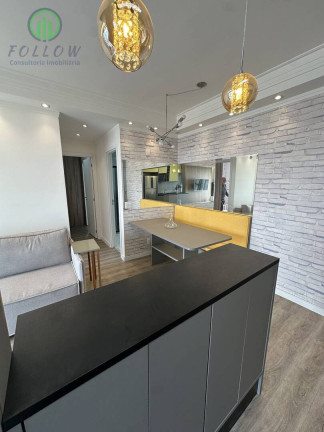 Imagem Apartamento com 2 Quartos à Venda, 57 m² em Vila Yara - Osasco Imagem Apartamento com 2 Quartos à Venda, 57 m² em Vila Yara - Osasco