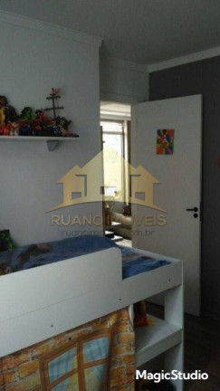 Imagem Apartamento com 2 Quartos à Venda, 44 m² em Guaianazes - São Paulo