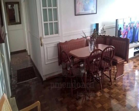Imagem Apartamento com 3 Quartos à Venda, 130 m² em Higienópolis - São Paulo Imagem Apartamento com 3 Quartos à Venda, 130 m² em Higienópolis - São Paulo