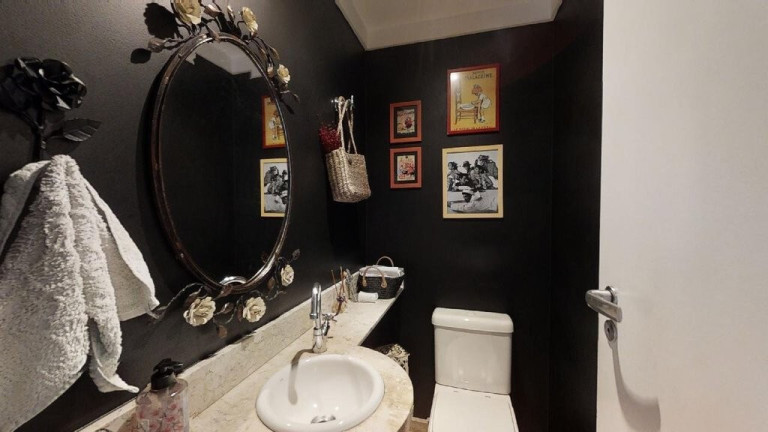 Imagem Apartamento com 3 Quartos à Venda, 172 m² em Vila Romana - São Paulo