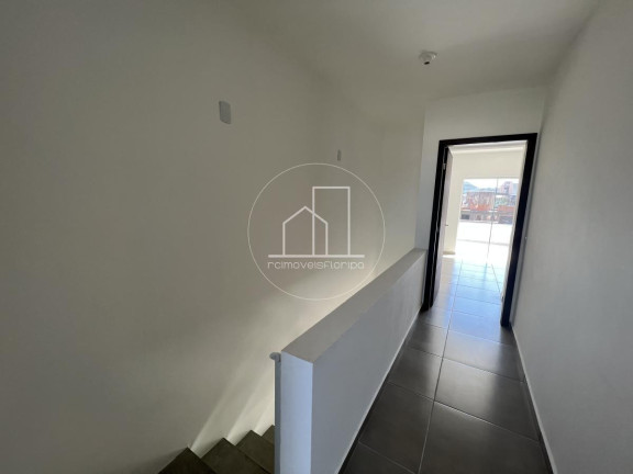 Imagem Casa com 3 Quartos à Venda, 185 m² em São João Do Rio Vermelho - Florianópolis