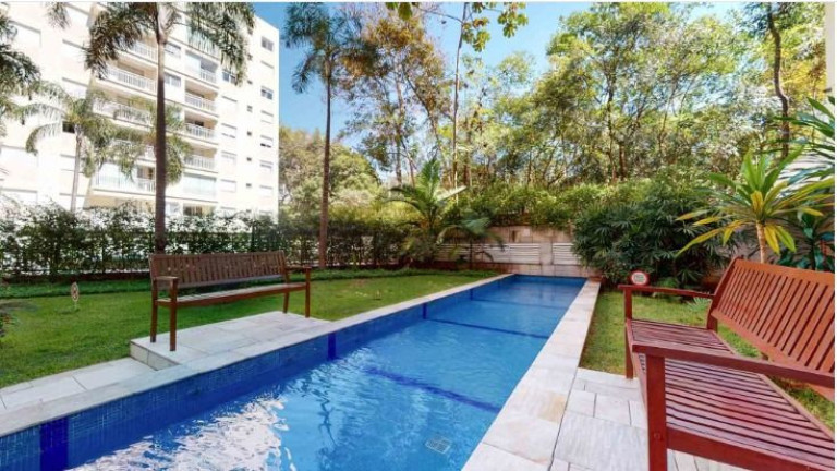 Imagem Apartamento com 3 Quartos à Venda, 72 m² em Morumbi - São Paulo Imagem Apartamento com 3 Quartos à Venda, 72 m² em Morumbi - São Paulo