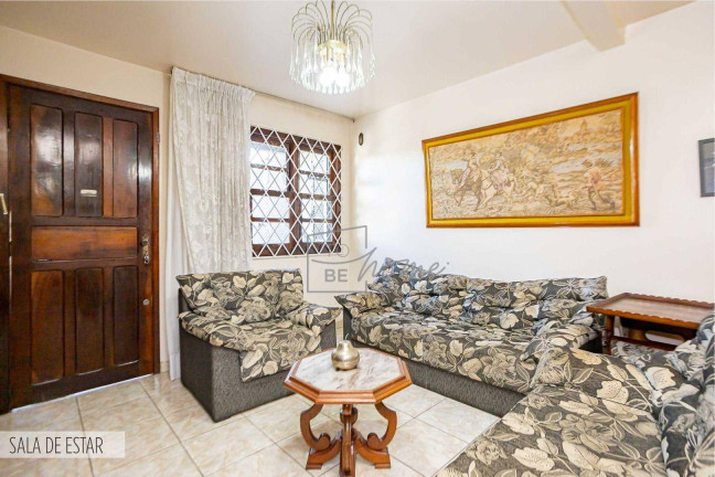 Imagem Sobrado com 3 Quartos à Venda, 120 m² em Xaxim - Curitiba Imagem Sobrado com 3 Quartos à Venda, 120 m² em Xaxim - Curitiba