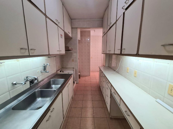 Imagem Apartamento com 3 Quartos à Venda,  em Copacabana - Rio De Janeiro