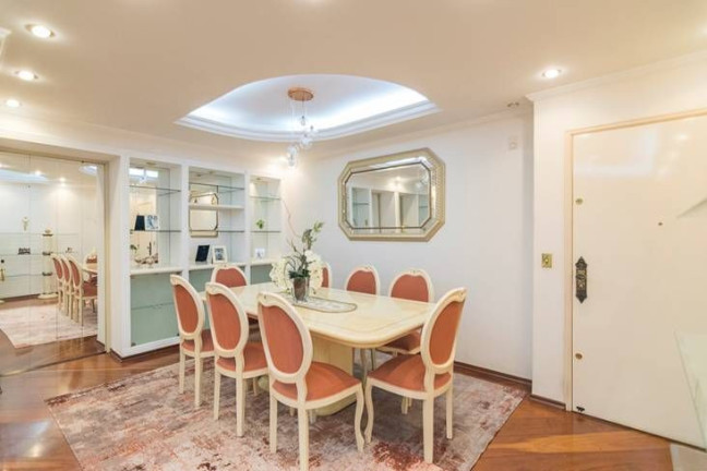 Imagem Apartamento com 4 Quartos à Venda, 143 m² em Santo Antônio - São Caetano Do Sul Imagem Apartamento com 4 Quartos à Venda, 143 m² em Santo Antônio - São Caetano Do Sul