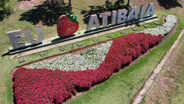 Imagem Terreno à Venda, 720 m² em San Fernando Valley - Atibaia Imagem Terreno à Venda, 720 m² em San Fernando Valley - Atibaia