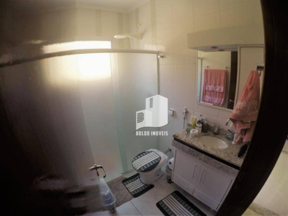 Imagem Sobrado com 4 Quartos à Venda, 232 m² em Balneário Flórida - Praia Grande
