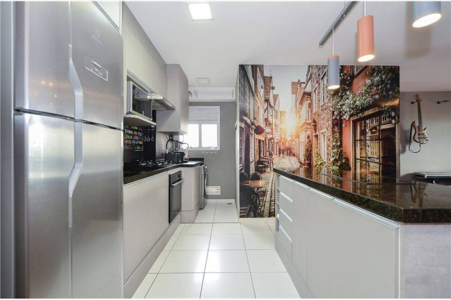 Imagem Apartamento com 2 Quartos à Venda, 76 m² em Jardim Parque Morumbi - São Paulo