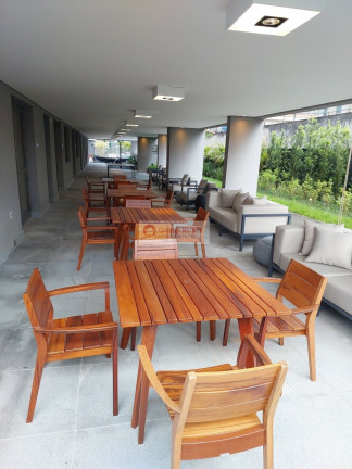 Imagem Apartamento com 2 Quartos à Venda, 128 m² em Villa Conceição - São Paulo