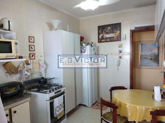 Imagem Apartamento com 2 Quartos à Venda, 90 m² em Vila Vera Cruz - Mongaguá
