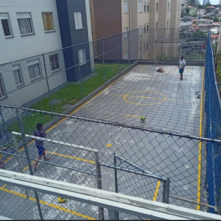 Imagem Apartamento com 2 Quartos à Venda, 49 m² em Vila Bela Vista - Santo André Imagem Apartamento com 2 Quartos à Venda, 49 m² em Vila Bela Vista - Santo André