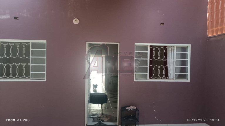 Imagem Casa com 4 Quartos à Venda, em Jardim Primavera - Montes Claros Imagem Casa com 4 Quartos à Venda, em Jardim Primavera - Montes Claros