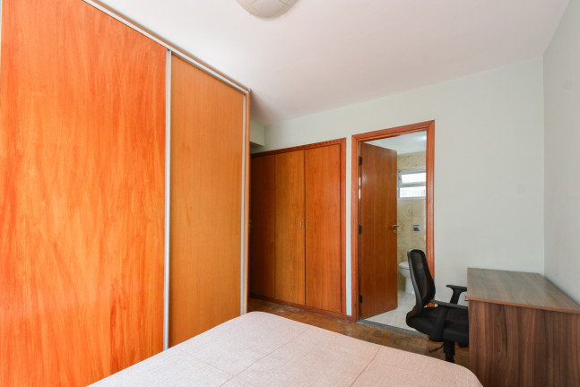 Imagem Apartamento com 3 Quartos à Venda, 94 m² em Perdizes - São Paulo