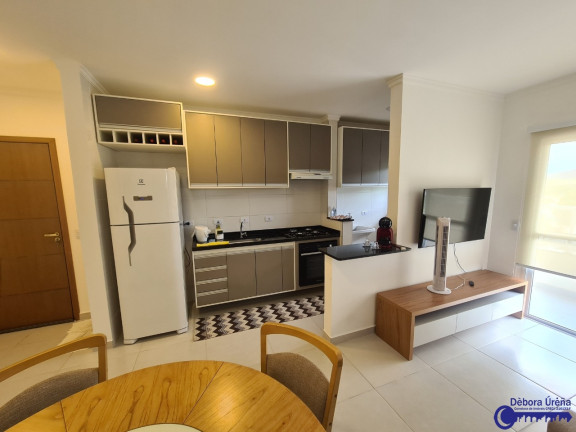 Imagem Apartamento com 2 Quartos à Venda, 55 m² em Silop - Ubatuba Imagem Apartamento com 2 Quartos à Venda, 55 m² em Silop - Ubatuba