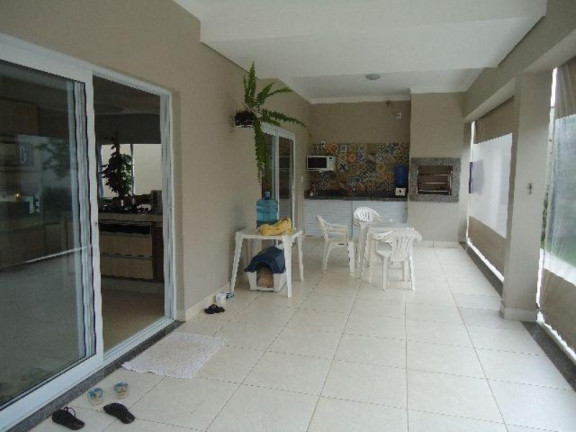 Sobrado com 3 Quartos à Venda, 332 m² em Jardim Residencial Ravagnani - Sumaré