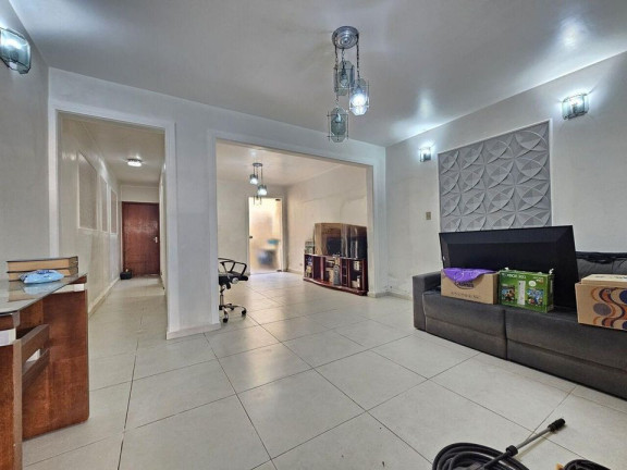Imagem Casa com 3 Quartos à Venda, 111 m² em Saúde - São Paulo Imagem Casa com 3 Quartos à Venda, 111 m² em Saúde - São Paulo
