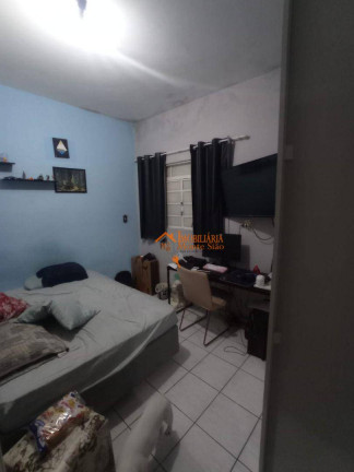 Imagem Casa com 2 Quartos à Venda, 200 m² em Cidade Soberana - Guarulhos Imagem Casa com 2 Quartos à Venda, 200 m² em Cidade Soberana - Guarulhos