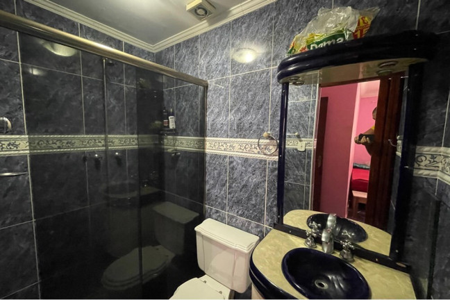 Imagem Apartamento com 3 Quartos à Venda, 76 m² em Parque Da Vila Prudente - São Paulo