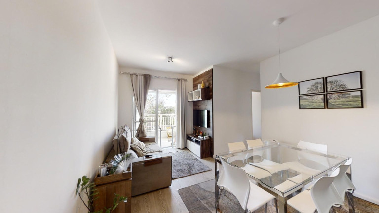 Imagem Apartamento com 3 Quartos à Venda, 72 m² em Rio Pequeno - São Paulo Imagem Apartamento com 3 Quartos à Venda, 72 m² em Rio Pequeno - São Paulo