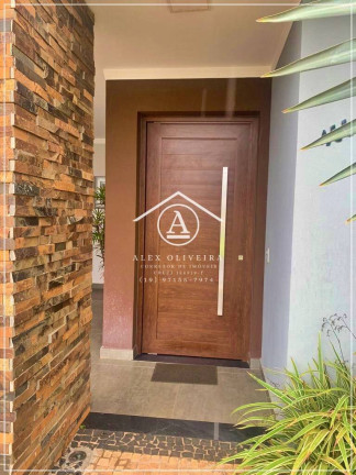Imagem Sobrado com 3 Quartos à Venda, 250 m² em Vila Morro Do Castanho - Cosmópolis Imagem Sobrado com 3 Quartos à Venda, 250 m² em Vila Morro Do Castanho - Cosmópolis