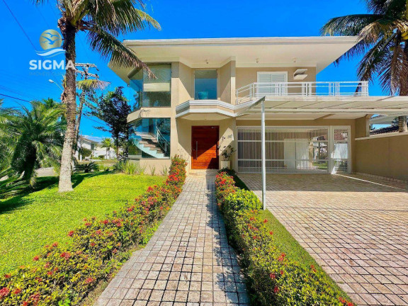 Imagem Casa com 4 Quartos à Venda, 470 m² em Jardim Acapulco - Guarujá Imagem Casa com 4 Quartos à Venda, 470 m² em Jardim Acapulco - Guarujá