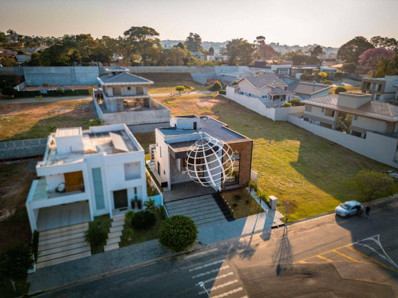 Imagem Casa com 4 Quartos à Venda, 276 m² em Condomínio Granville - Atibaia Imagem Casa com 4 Quartos à Venda, 276 m² em Condomínio Granville - Atibaia