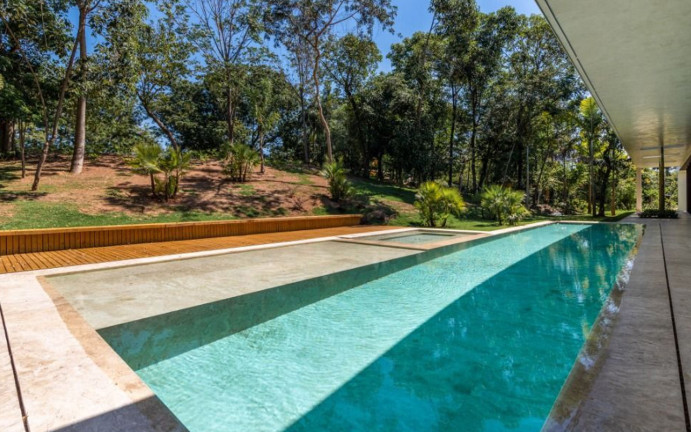 Imagem Casa de Condomínio com 5 Quartos à Venda, 1.300 m² em Condomínio Terras De São José - Itu Imagem Casa de Condomínio com 5 Quartos à Venda, 1.300 m² em Condomínio Terras De São José - Itu