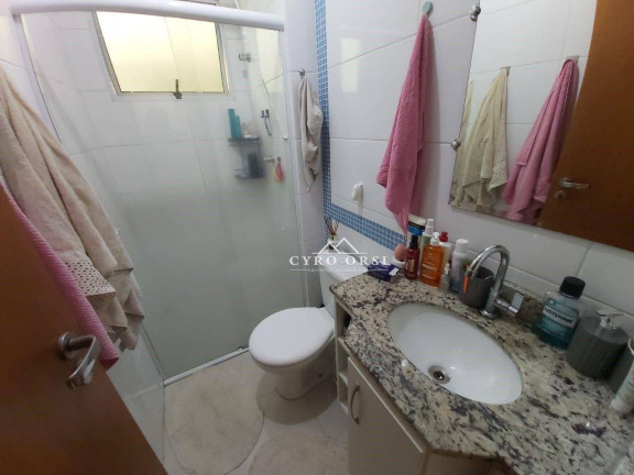 Imagem Apartamento com 2 Quartos à Venda, 65 m² em Jardim Astúrias I - Piracicaba