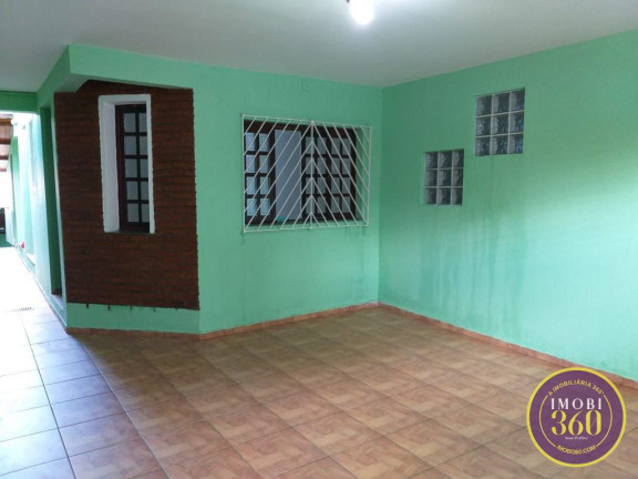 Imagem Sobrado com 3 Quartos à Venda, 150 m² em Jardim Fernandes - São Paulo Imagem Sobrado com 3 Quartos à Venda, 150 m² em Jardim Fernandes - São Paulo