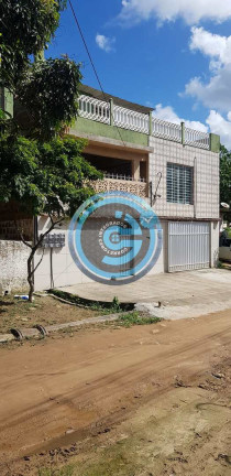 Imagem Casa com 3 Quartos à Venda, 183 m² em Celeiro Das Alegrias Futuras - Camaragibe Imagem Casa com 3 Quartos à Venda, 183 m² em Celeiro Das Alegrias Futuras - Camaragibe