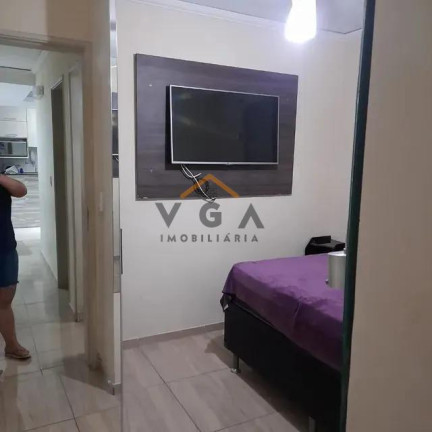 Imagem Apartamento com 2 Quartos à Venda, 45 m² em Jardim Santa Terezinha (zona Leste) - São Paulo Imagem Apartamento com 2 Quartos à Venda, 45 m² em Jardim Santa Terezinha (zona Leste) - São Paulo