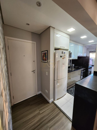 Imagem Apartamento com 3 Quartos à Venda, 66 m² em Bacacheri - Curitiba Imagem Apartamento com 3 Quartos à Venda, 66 m² em Bacacheri - Curitiba