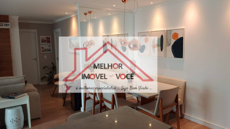 Imagem Apartamento com 2 Quartos à Venda, 81 m² em Campininha - São Paulo Imagem Apartamento com 2 Quartos à Venda, 81 m² em Campininha - São Paulo